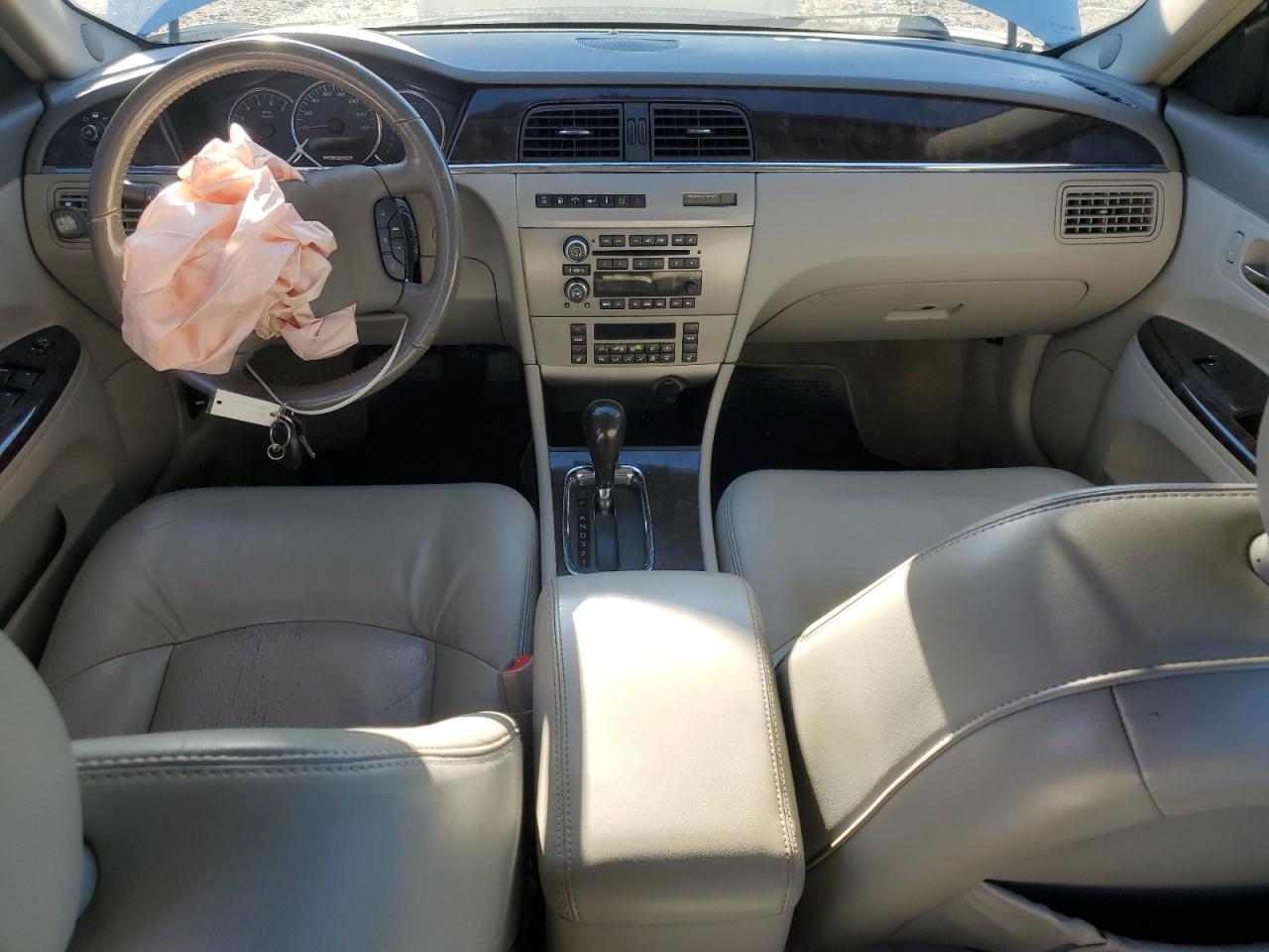 Buick LaCrosse Super Series Image 5