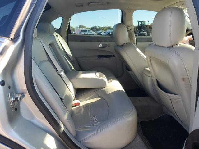 Buick LaCrosse Super Series Image 8