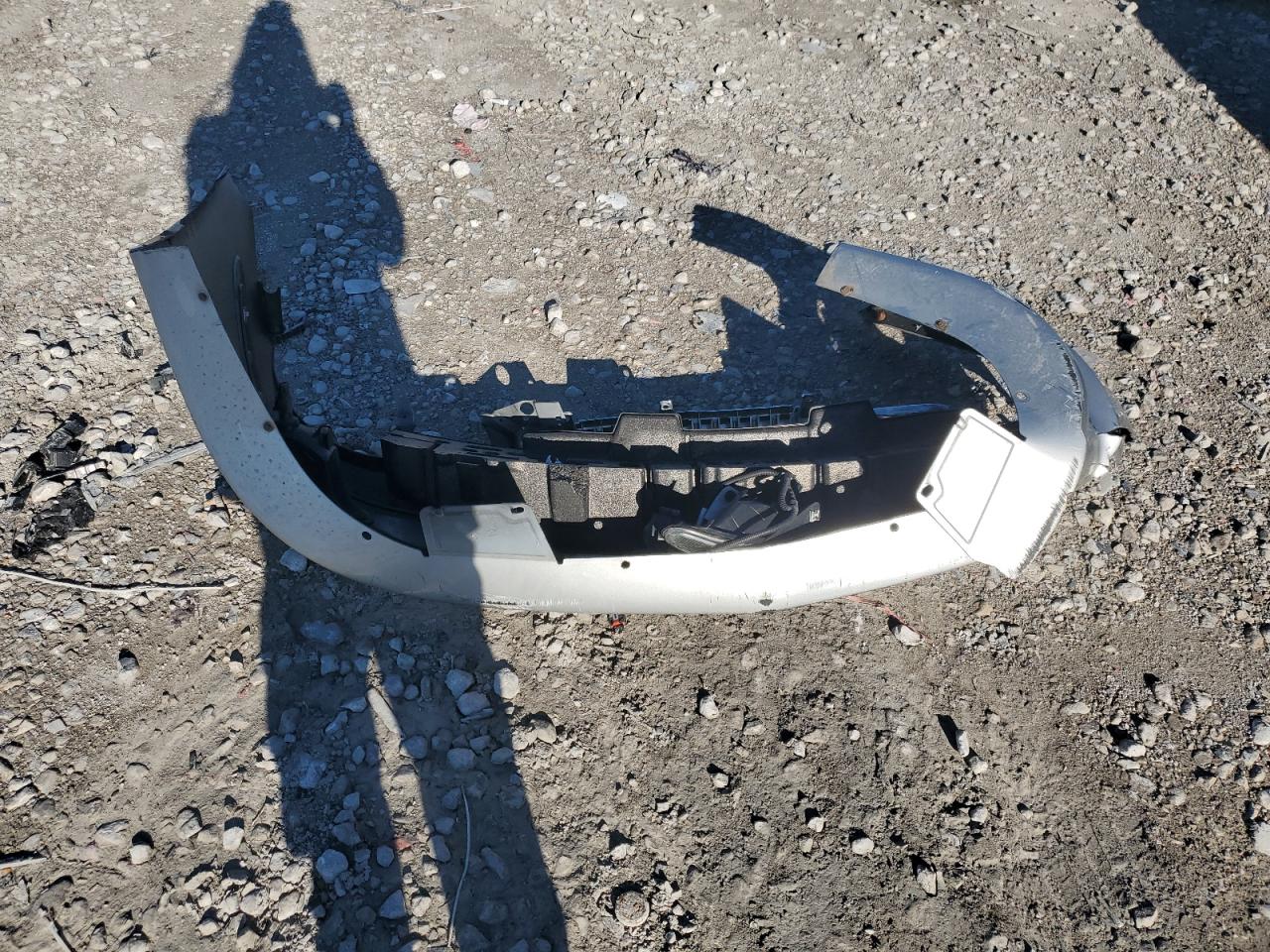 Buick LaCrosse Super Series Image 12