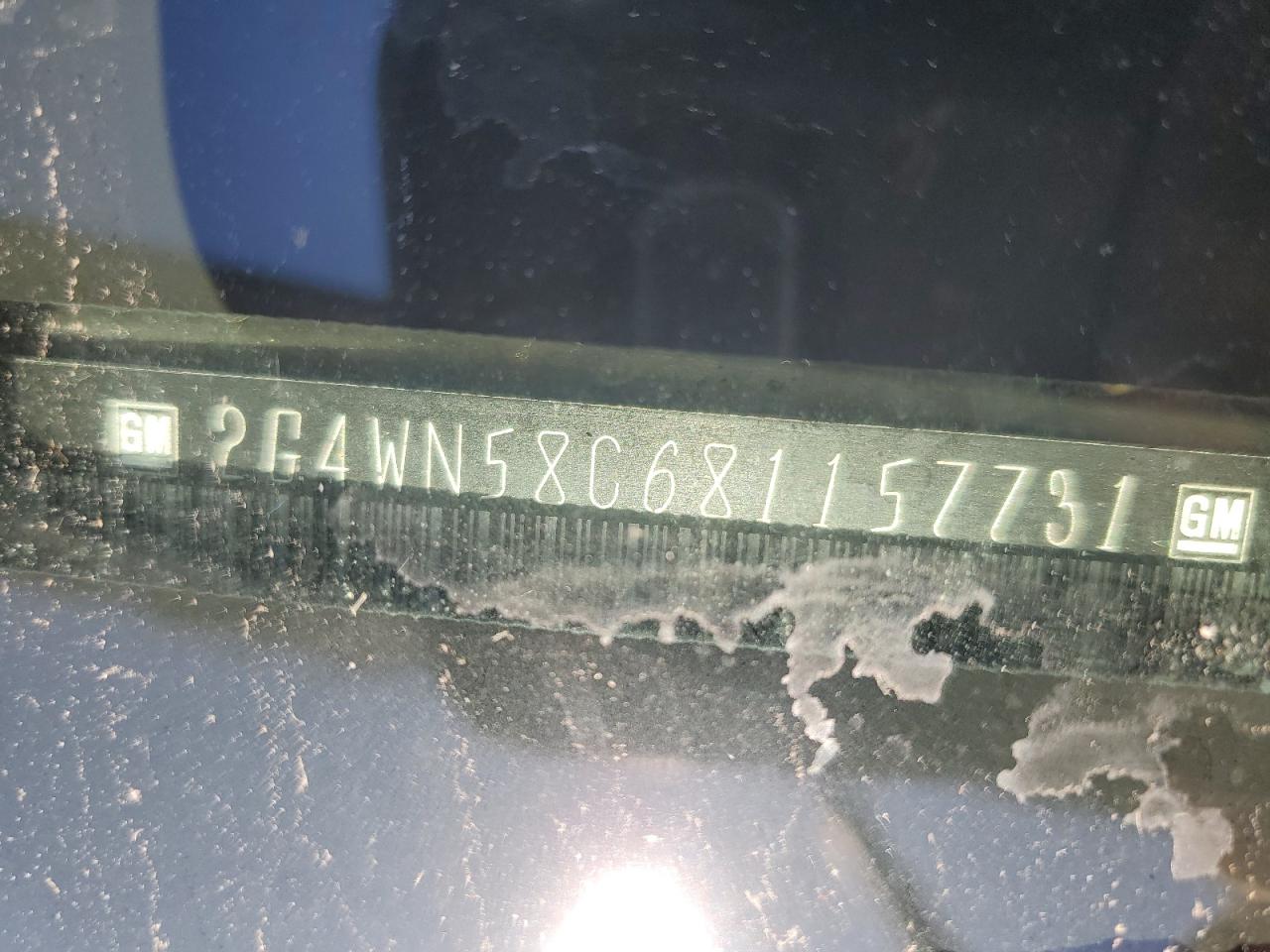 Buick LaCrosse Super Series Image 11