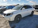 Lexus RX 350 Image 1