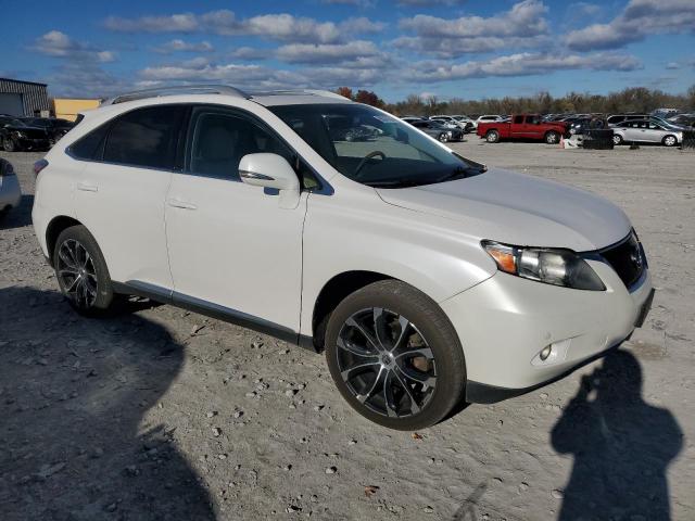 Lexus RX 350 Image 6