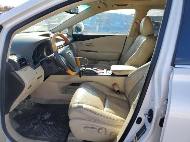 Lexus RX 350 Image 12