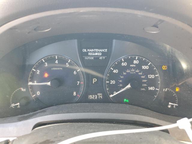 Lexus RX 350 Image 8