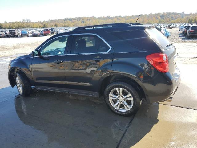 Chevrolet Equinox Lt Image 12