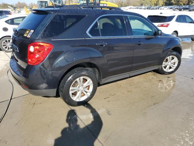 Chevrolet Equinox Lt Image 3