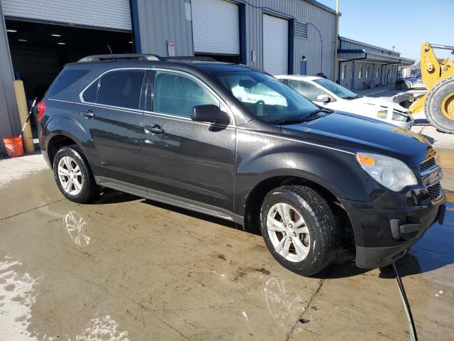 Chevrolet Equinox Lt Image 7