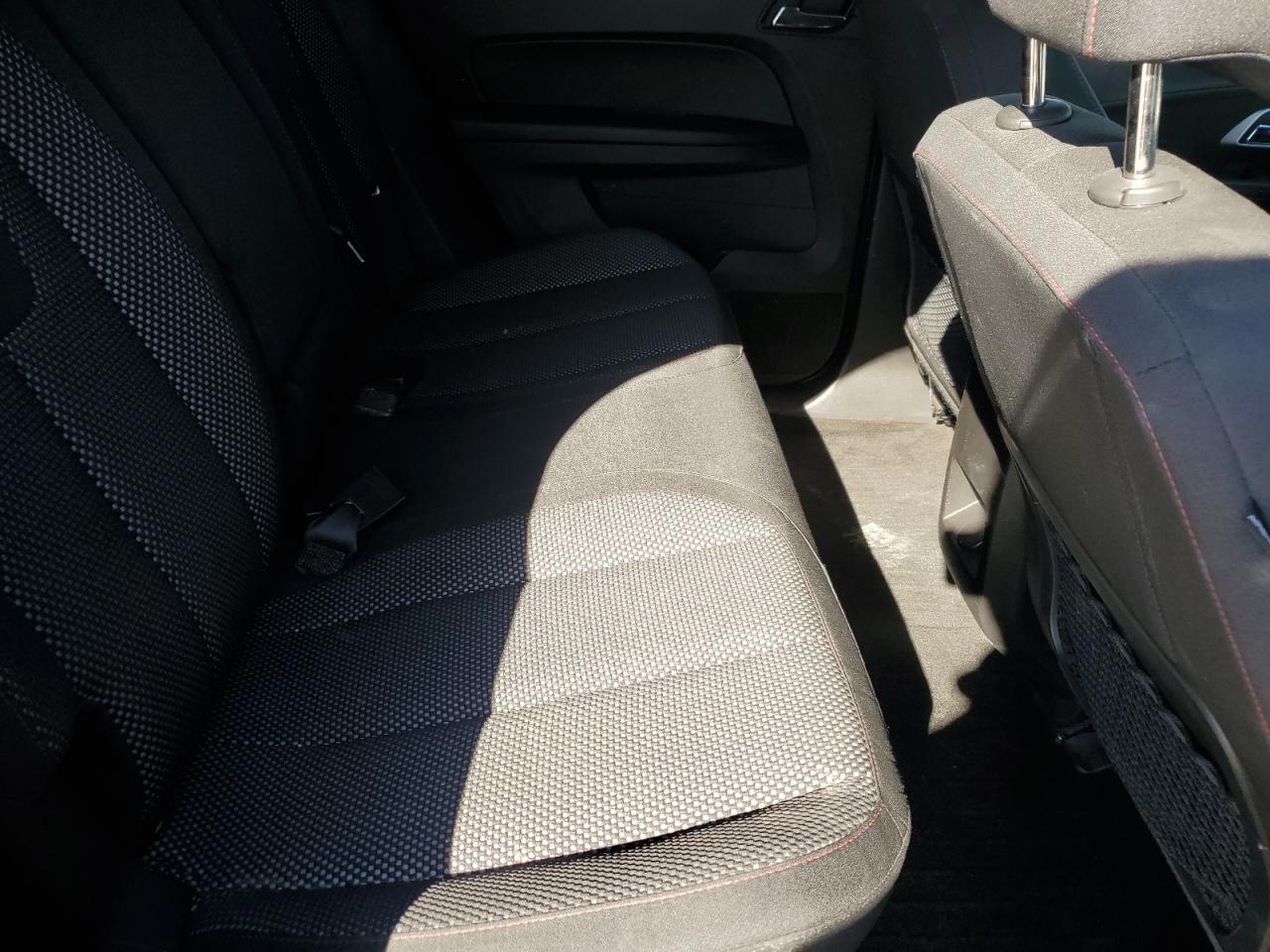 Chevrolet Equinox Lt Image 5