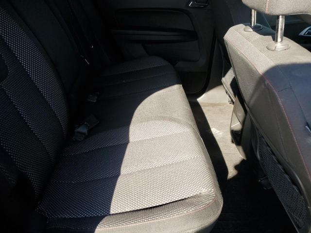 Chevrolet Equinox Lt Image 5