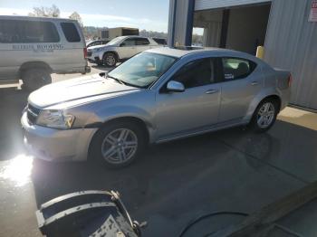  Salvage Dodge Avenger