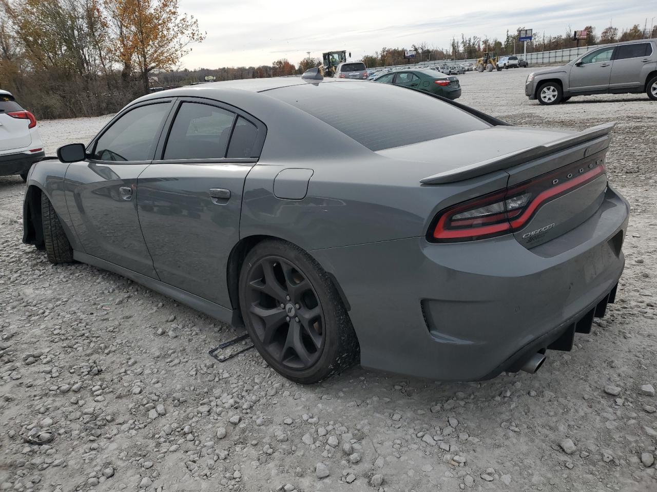 Dodge Charger Gt Image 3