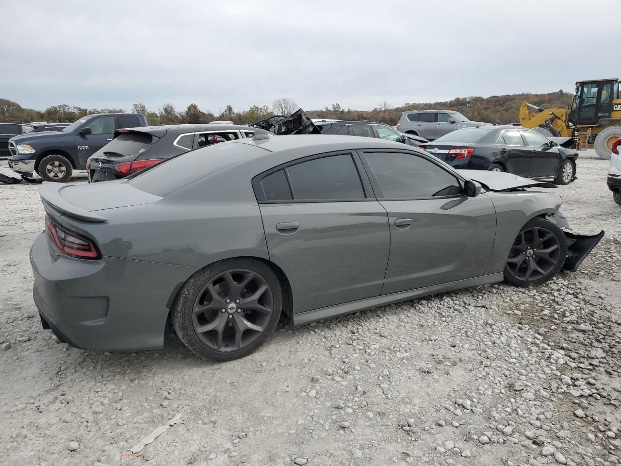 Dodge Charger Gt Image 2