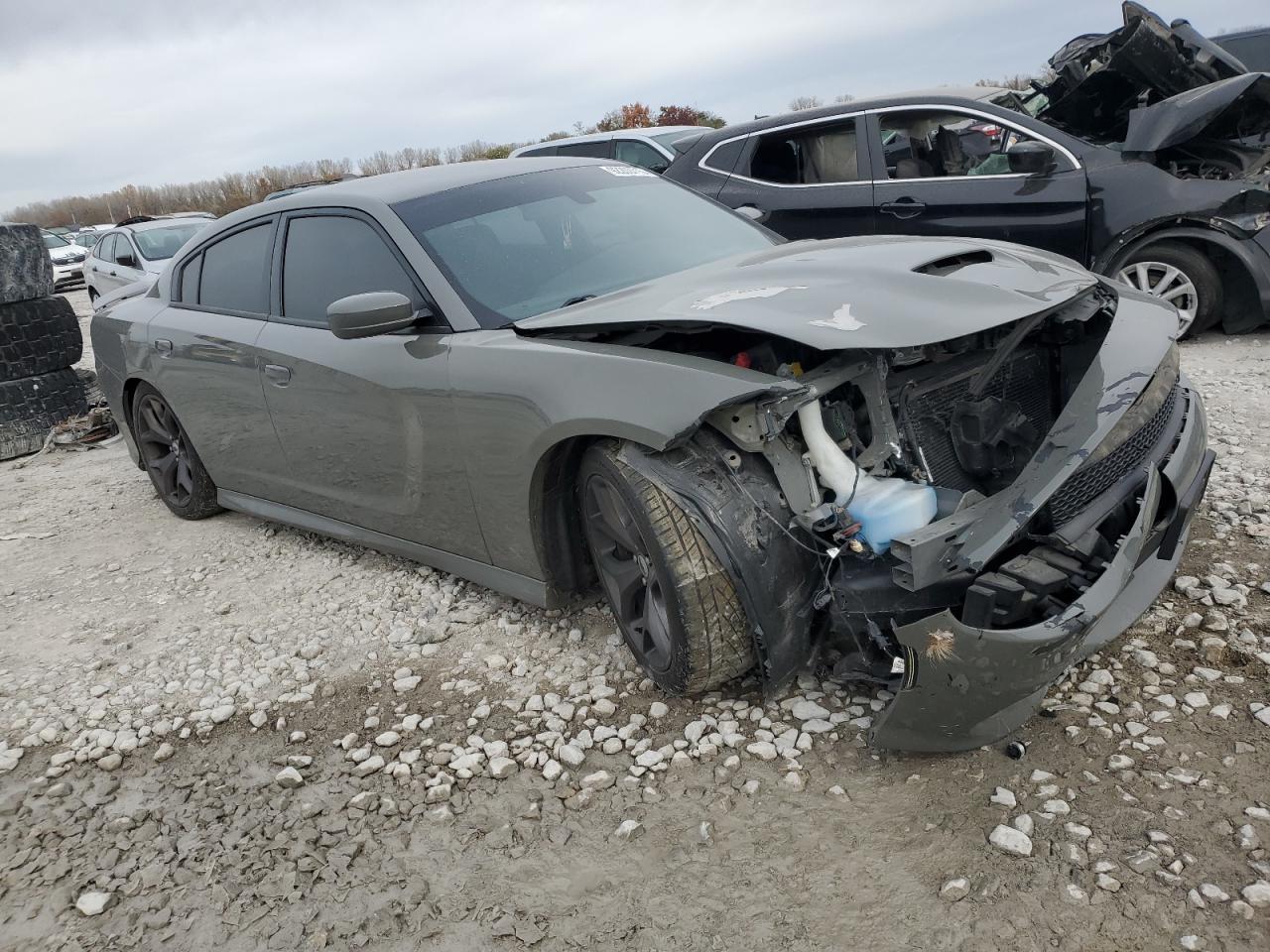 Dodge Charger Gt Image 8