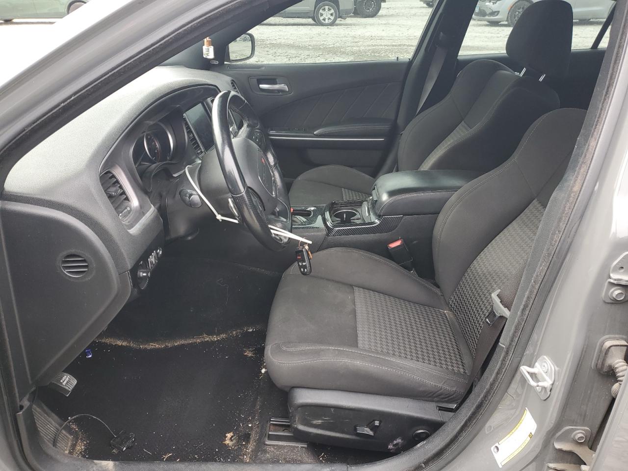 Dodge Charger Gt Image 9