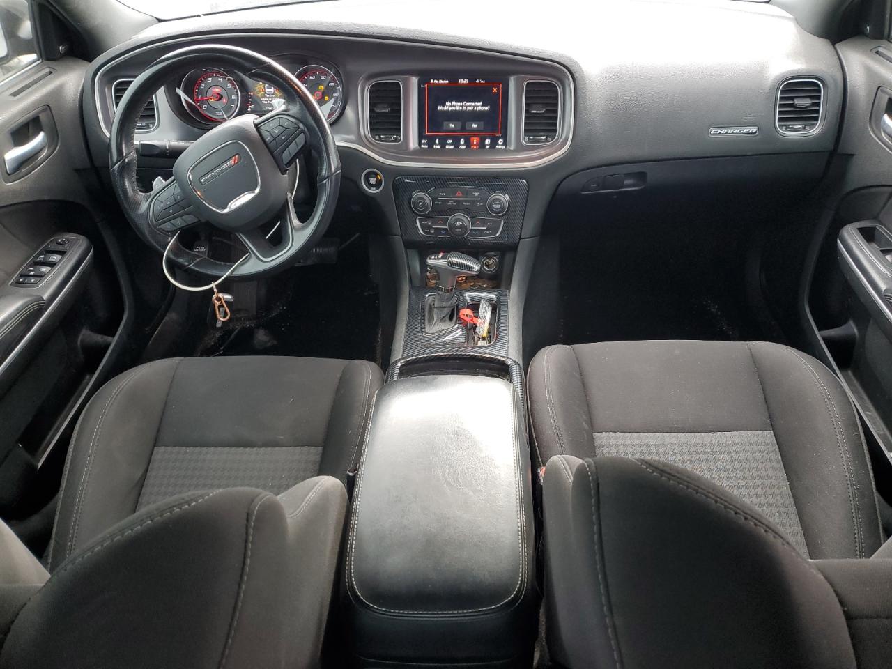 Dodge Charger Gt Image 5