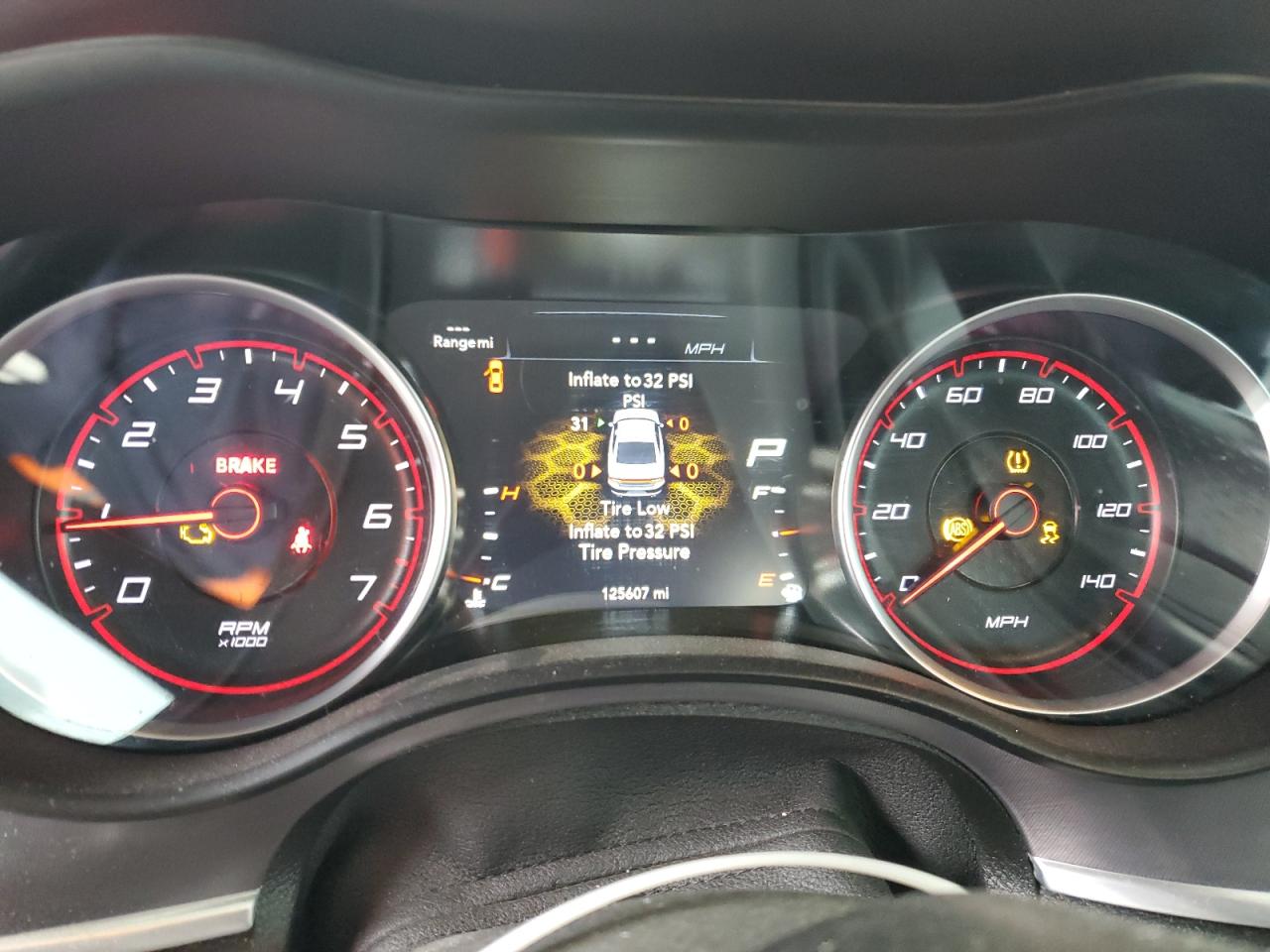 Dodge Charger Gt Image 7