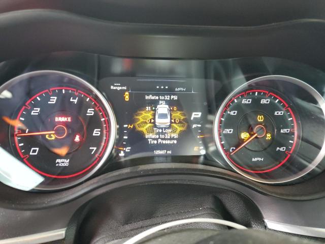 Dodge Charger Gt Image 7