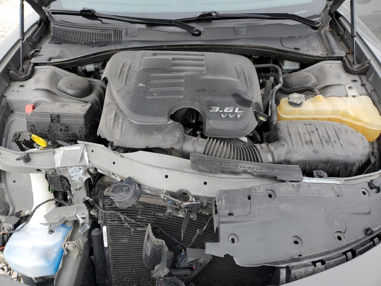 Dodge Charger Gt Image 10