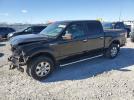 Ford F-150 Supercrew Image 1
