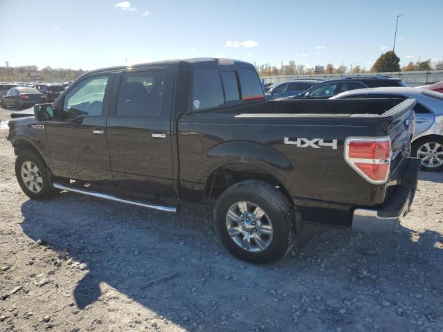 Ford F-150 Supercrew Image 9