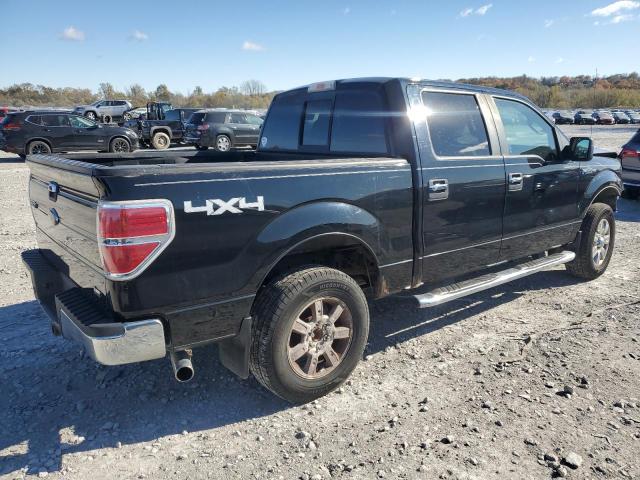 Ford F-150 Supercrew Image 8