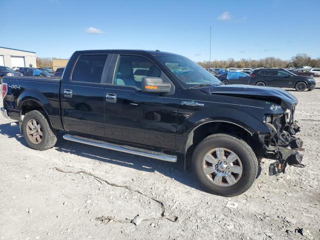 Ford F-150 Supercrew Image 2