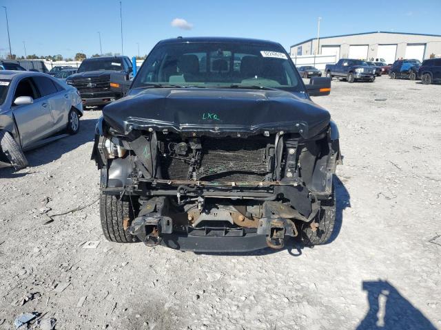 Ford F-150 Supercrew Image 7