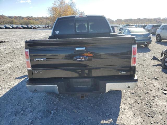 Ford F-150 Supercrew Image 4