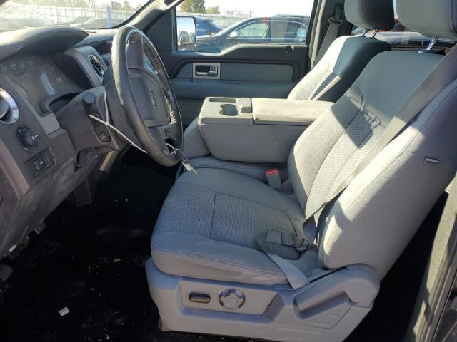 Ford F-150 Supercrew Image 12