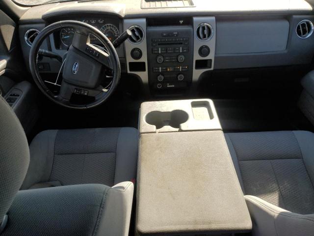 Ford F-150 Supercrew Image 6