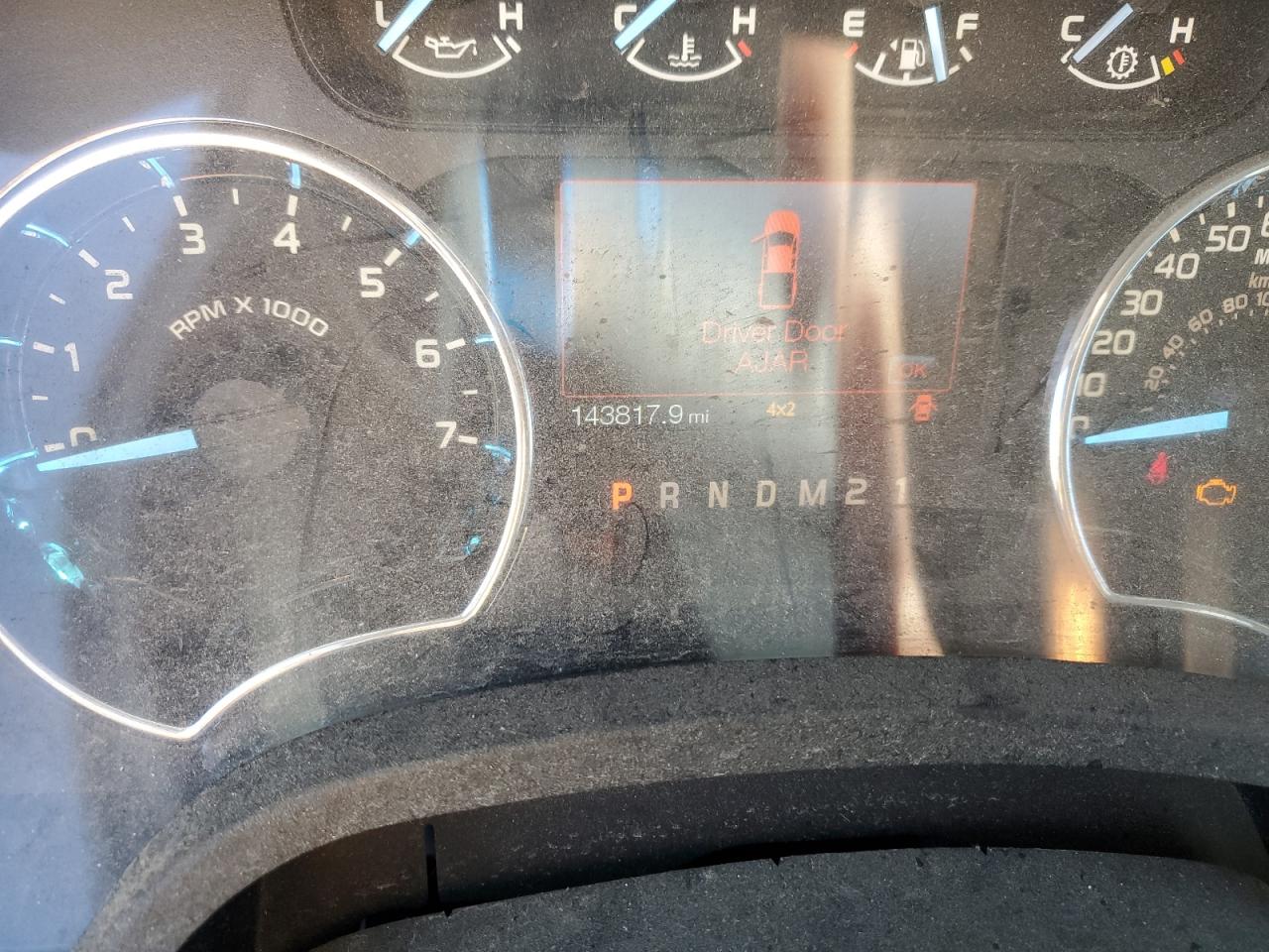 Ford F-150 Supercrew Image 10