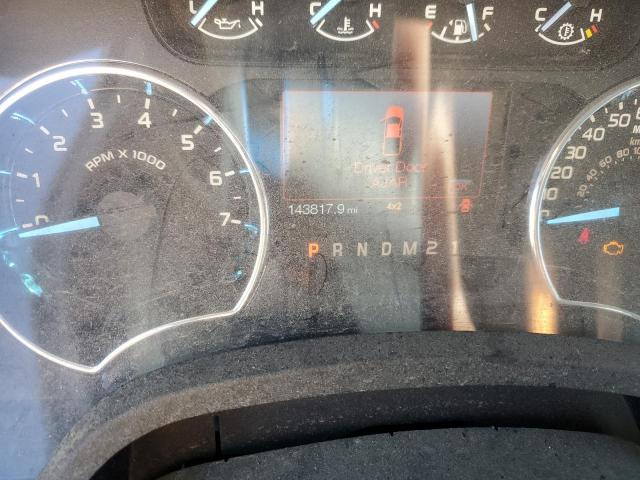 Ford F-150 Supercrew Image 10