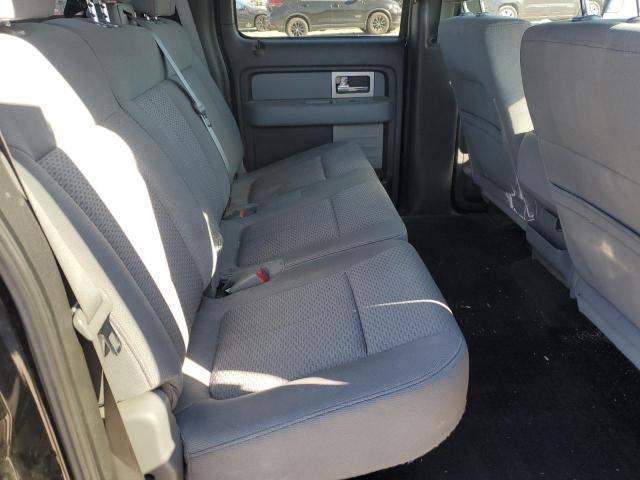 Ford F-150 Supercrew Image 5