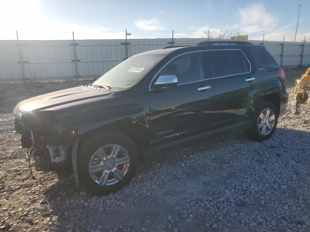 GMC Terrain Sle Image 1