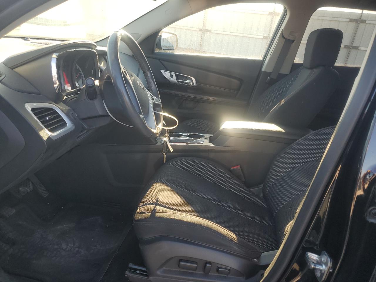 GMC Terrain Sle Image 6