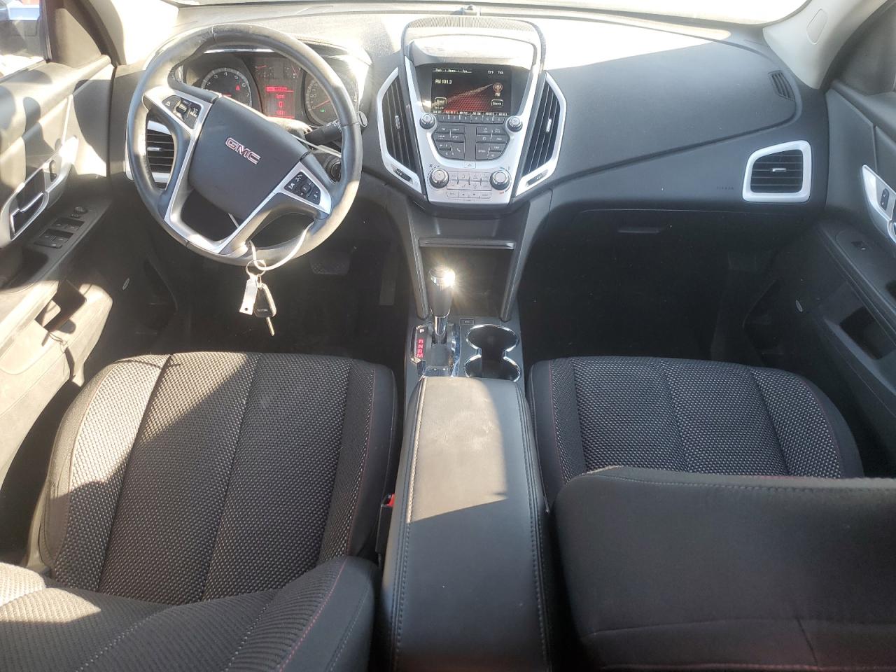 GMC Terrain Sle Image 10