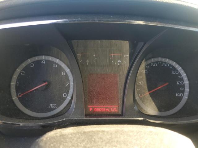 GMC Terrain Sle Image 9