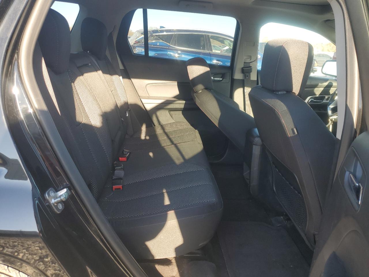 GMC Terrain Sle Image 8