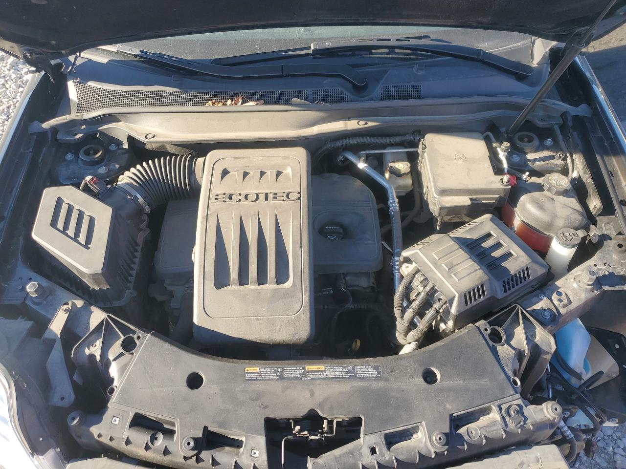 GMC Terrain Sle Image 12