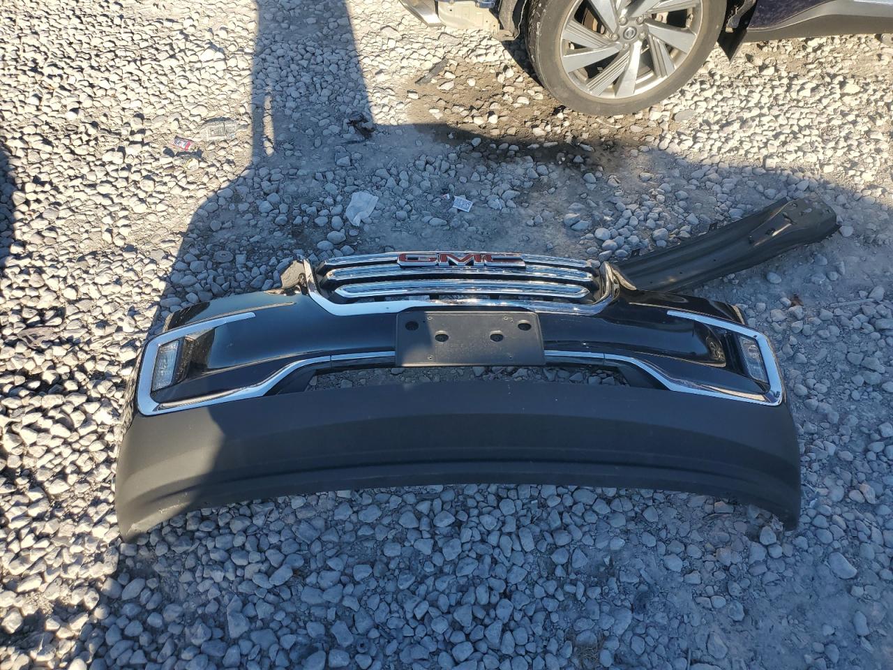 GMC Terrain Sle Image 14