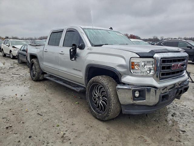 GMC Sierra K1500 Sle Image 2