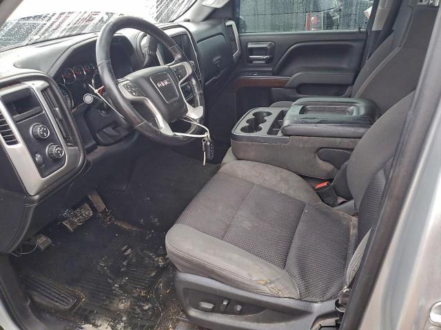 GMC Sierra K1500 Sle Image 4