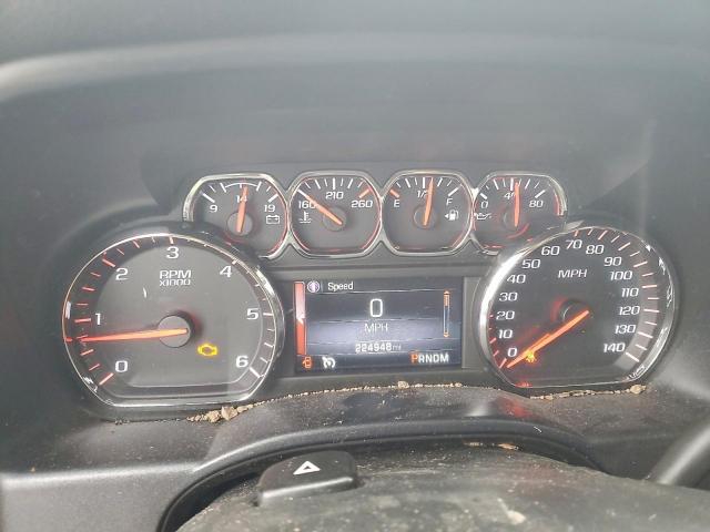 GMC Sierra K1500 Sle Image 5