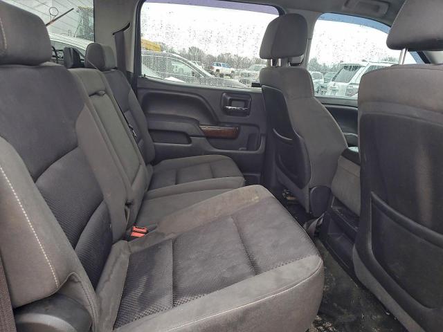 GMC Sierra K1500 Sle Image 10