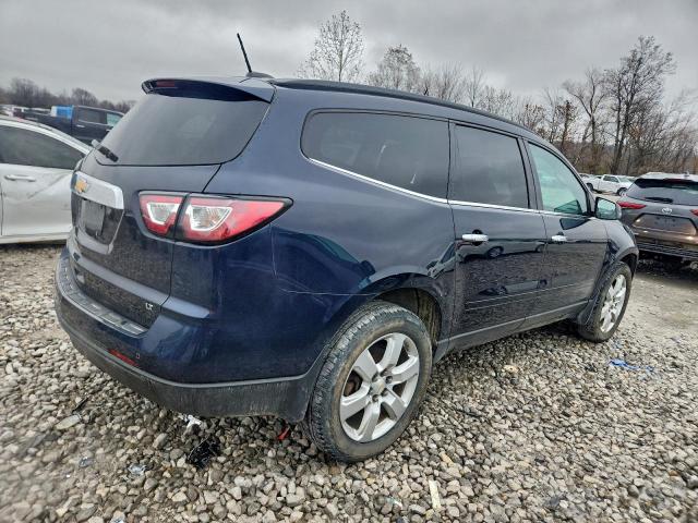 Chevrolet Traverse Lt Image 9
