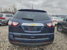 Chevrolet Traverse Lt Image 3
