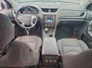 Chevrolet Traverse Lt Image 13