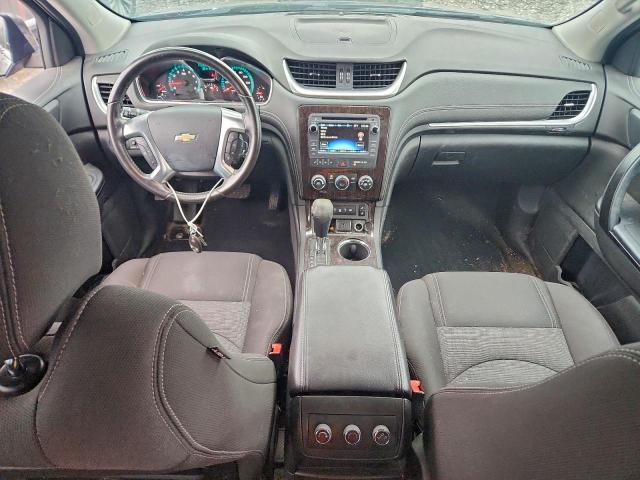 Chevrolet Traverse Lt Image 13