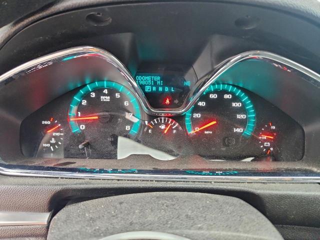 Chevrolet Traverse Lt Image 11