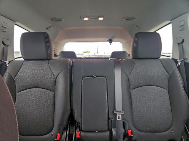 Chevrolet Traverse Lt Image 6